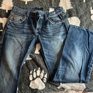 Men’s Ariat Jeans
